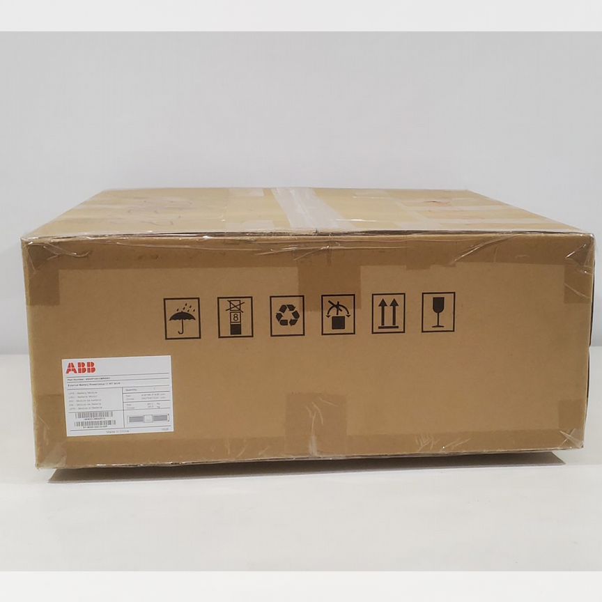 [4NWP100106R0001] Внешний Батарейный Блок Abb 4nwp100106r0001