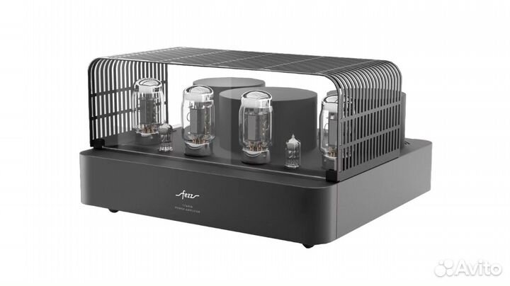 Ламповый усилитель мощности Fezz Audio Titania Pow
