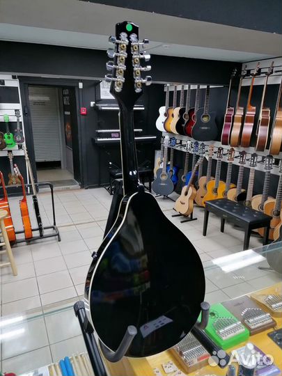 Мандолина Caraya Новая