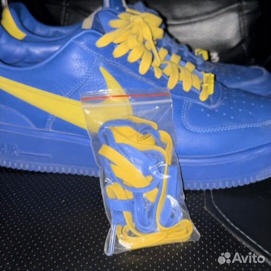 Nike Air Force 1 x Ambush