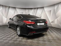 Hyundai Genesis 3.0 AT, 2014, 204 540 км, с пробегом, цена 1 568 000 руб.