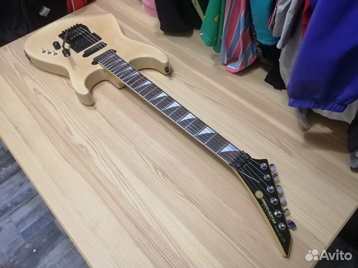 Электрогитара Greco GG-R1 Limited Series. Япония