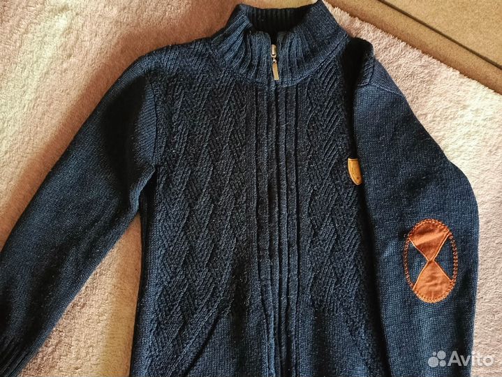 Кофты на мальчика