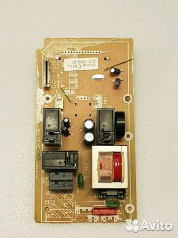 Панель для свч samsung de41-00258a