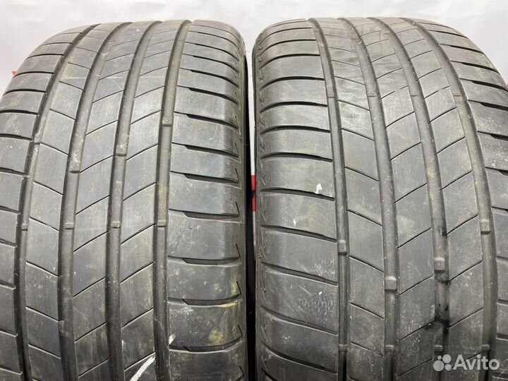 Bridgestone Turanza T005 255/45 R18