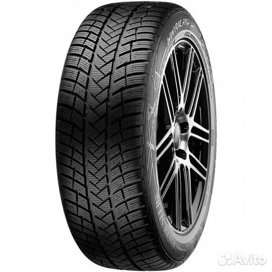Vredestein Wintrac Pro 295/35 R21 107Y