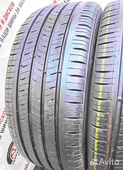 Kumho Solus TA31 215/50 R17 95R