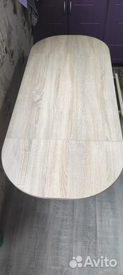 Кухонный стол бу