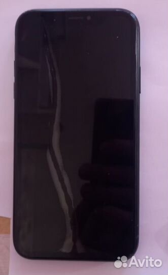 iPhone Xr, 128 ГБ