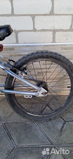 Велосипед haro z 18