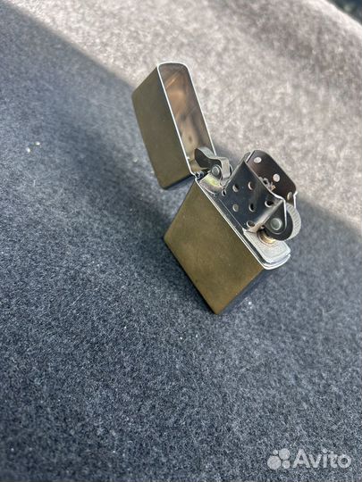 Zippo