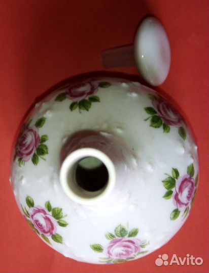 Флакончик
