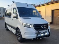 Mercedes-Benz Sprinter 3.0 AT, 2020, 47 000 км, с пробегом, цена 6 500 000 руб.