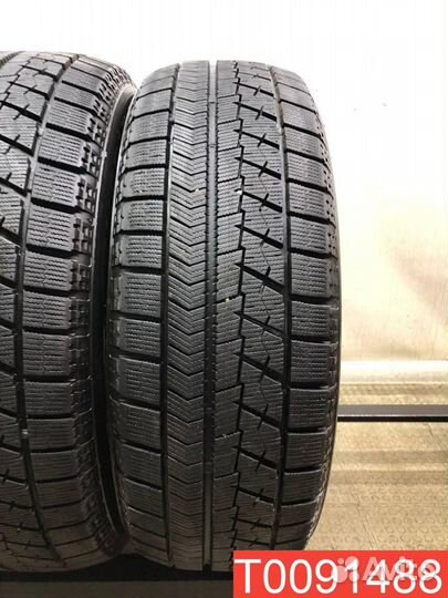 Bridgestone Blizzak VRX 205/60 R16 92Q