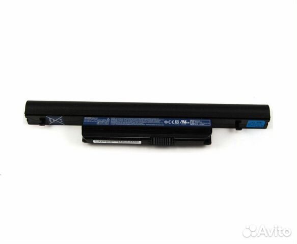 Аккумулятор для ноутбуков Acer AS10B5E