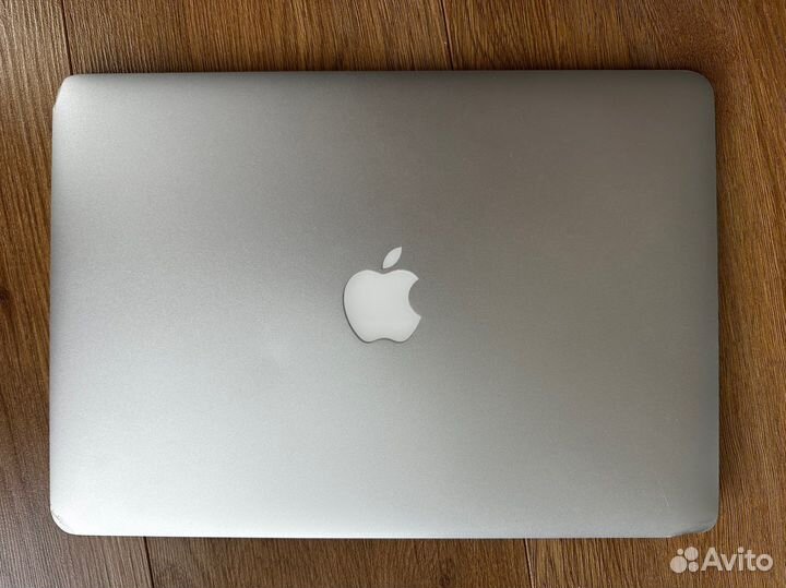 Apple MacBook air 13 2011