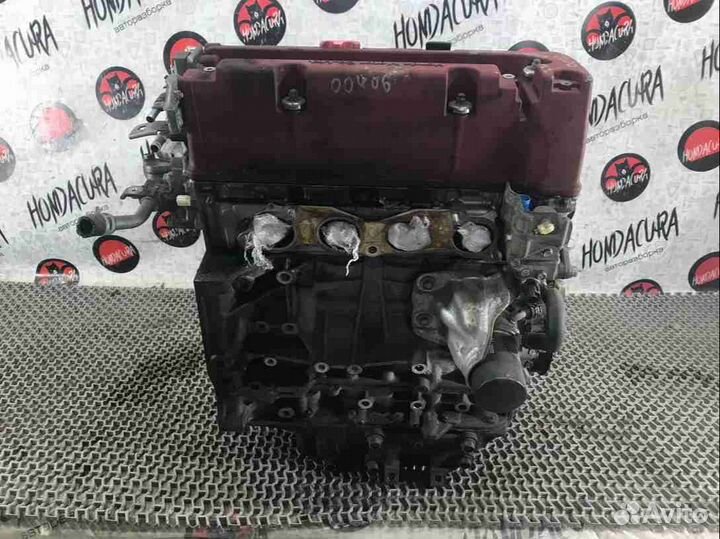 Двигатель Honda Civic