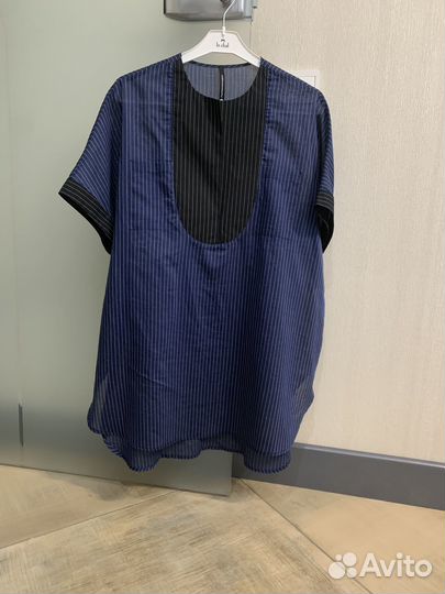 Блузка-туника, Pier Antonio Gaspari, Италия