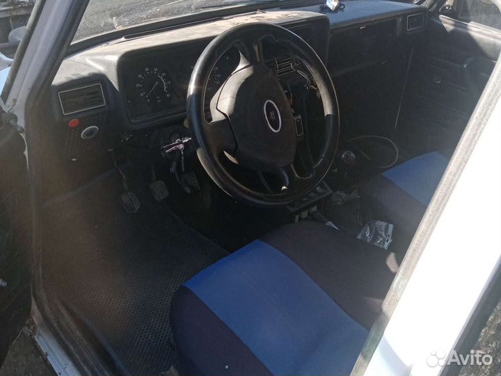 Ваз 2107 по запчястям