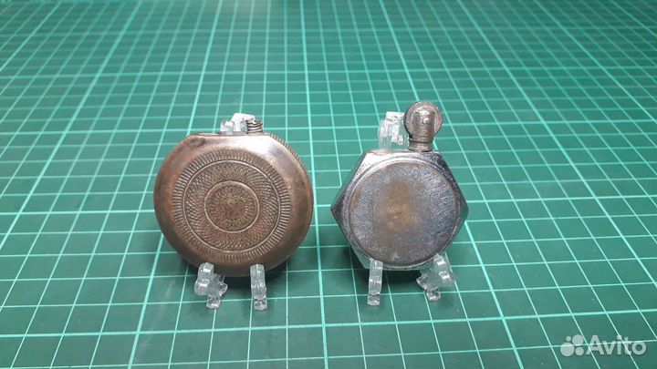 Зажигалки бензиновые под ремонт