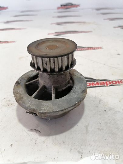 Насос водяной (помпа) Lanos A15SMS T100