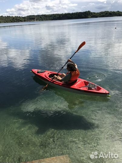 Аренда (прокат) Каяков, Байдарок, Сап Бордов