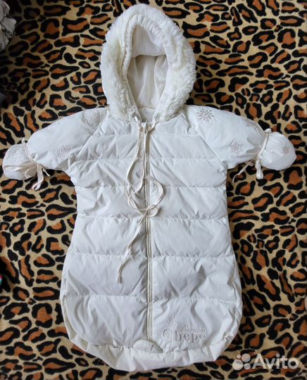 Конверт premium chepe