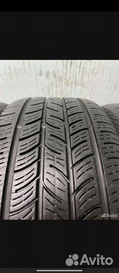 Continental ContiProContact 255/45 R19 и 285/40 R19 100V