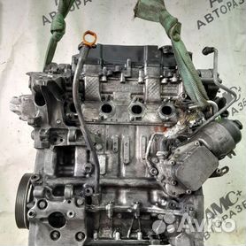 Двигатель дизельный на Citroen Berlingo 1 1,9 D
