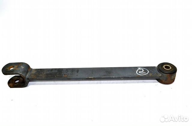 Шарнир стабилизатора, передний мост DAF XF105 (01