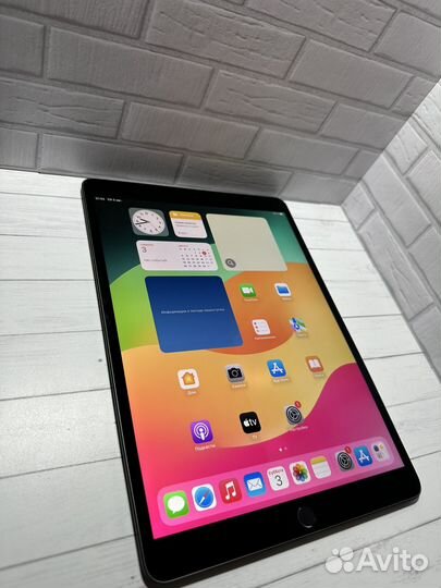 iPad Air 3