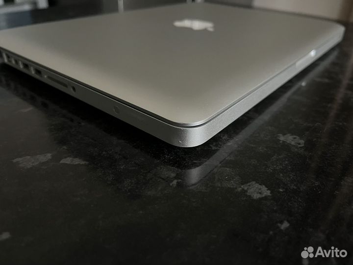 Apple MacBook Pro 13
