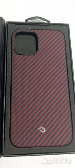 Чехол Pitaka iPhone 13 pro max