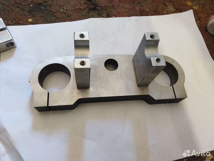 Траверса motoland XR