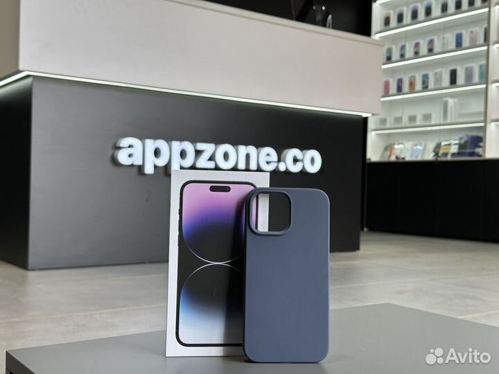iPhone 14 Pro Max, 256 ГБ