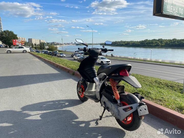 Gilera ICE