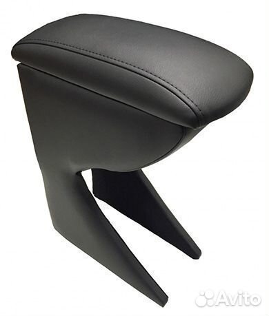 Подлокотник Рено Сандеро Степвей 2 органайзер