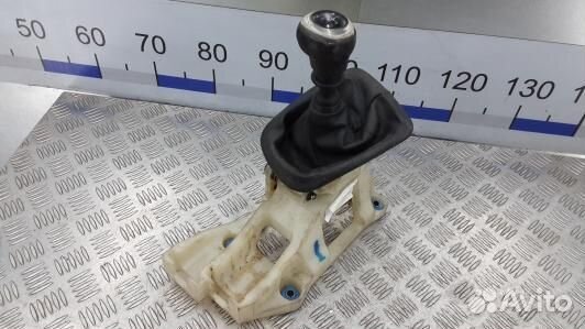 Кулиса кпп KIA soul 1 (64E01DX01)