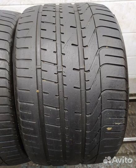Pirelli P Zero 295/30 R20 98W