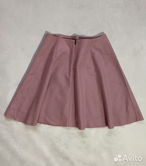 Юбка msgm оригинал
