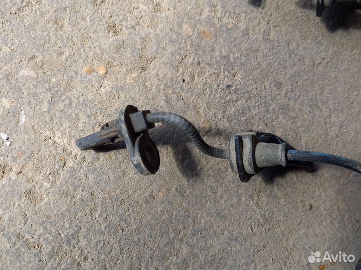 Honda accord 8 Датчик абс передний