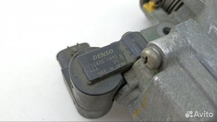 Дроссельная заслонка Honda Cr-V RD5 K20A 2004