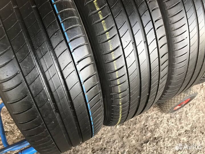 Michelin Primacy 3 215/55 R18