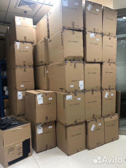 Майнер Асик Anminer S19 Whatsminer М30, М50