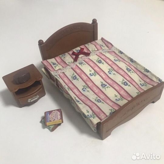 Sylvanian Families