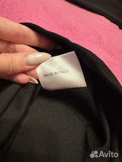 Спортивный костюм женский италия