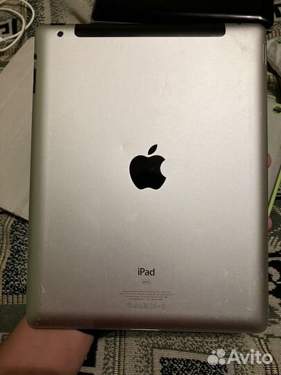 iPad 2