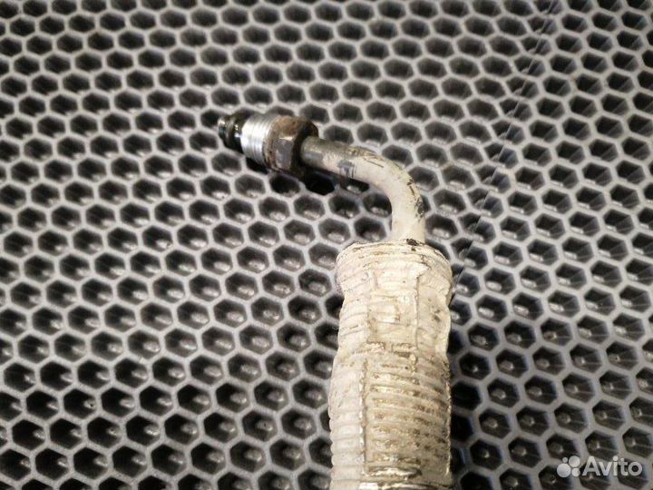 Трубки гура Chevrolet Aveo T250 1.2 2010