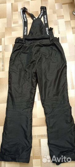Горнолыжные брюки 46-48 размер