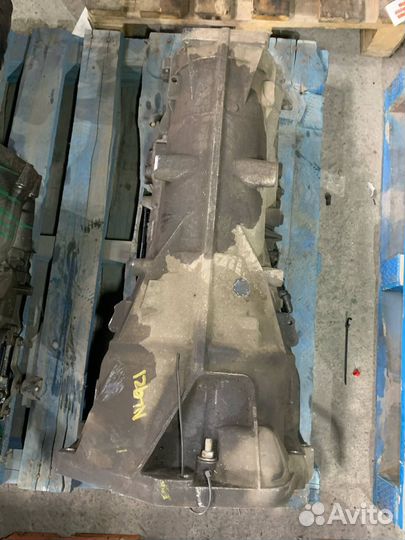 АКПП бмв X1 (E84) GA8HP45X 2005 2009 2.0
